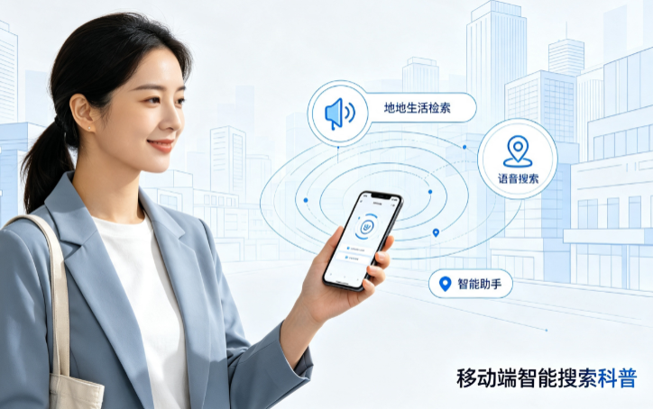 兴县浅析 GEO 优化与 AI 优化如何重塑移动端手机搜索使用习惯