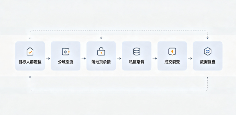 兴县AI 搜索获客深度解析：把握生成式搜索红利，抢占 AI 智能体流量入口