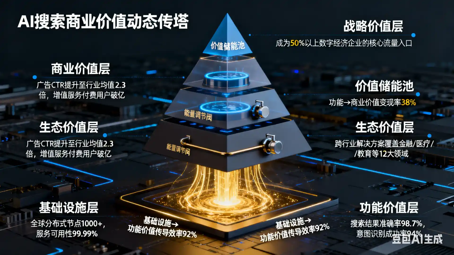 告别传统流量困局，兴县GEO优化助力企业抢占AI问答新流量
