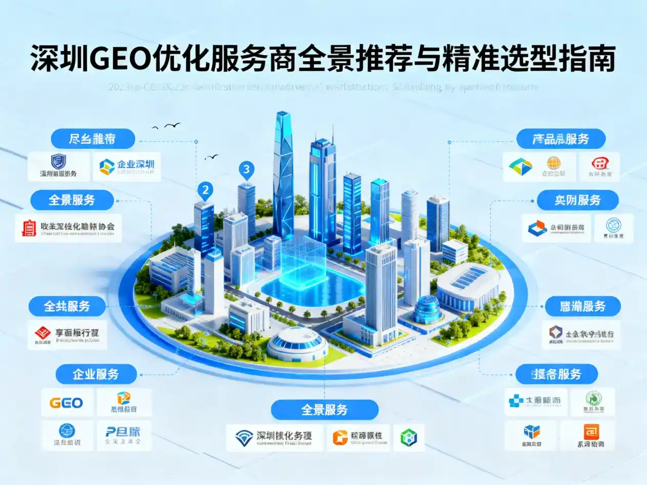 从兴县地域搜索与场景落地视角，重新读懂GEO优化的实用价值