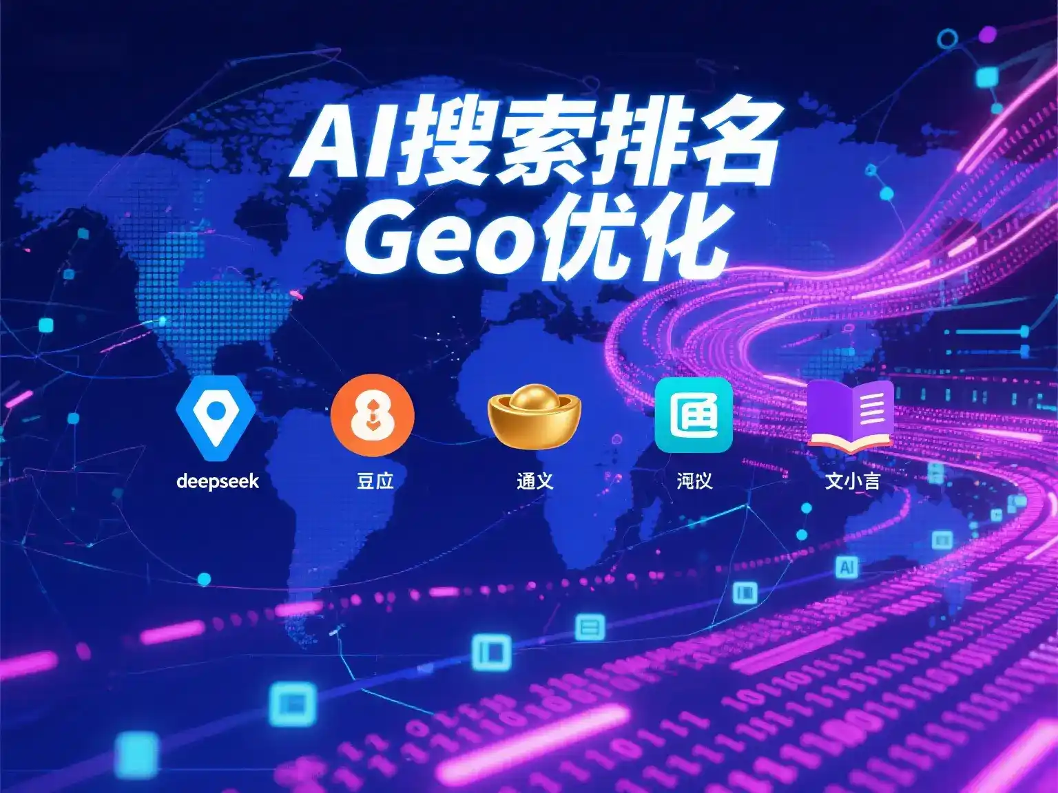 兴县国硕AI：探索GEO生成式引擎优化的企业品牌实践